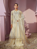Salitex | Eid Edition | D29 - by - Libasekhas UK - Registered Vendor of : Salitex - 100% Original Designer Dresss