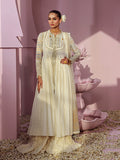 Salitex | Eid Edition | D29 - by - Libasekhas UK - Registered Vendor of : Salitex - 100% Original Designer Dresss