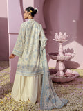 Salitex | Eid Edition | D33 - by - Libasekhas UK - Registered Vendor of : Salitex - 100% Original Designer Dresss