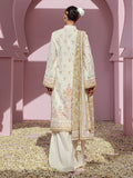 Salitex | Eid Edition | D25 - by - Libasekhas UK - Registered Vendor of : Salitex - 100% Original Designer Dresss