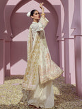 Salitex | Eid Edition | D25 - by - Libasekhas UK - Registered Vendor of : Salitex - 100% Original Designer Dresss