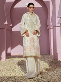 Salitex | Eid Edition | D25 - by - Libasekhas UK - Registered Vendor of : Salitex - 100% Original Designer Dresss