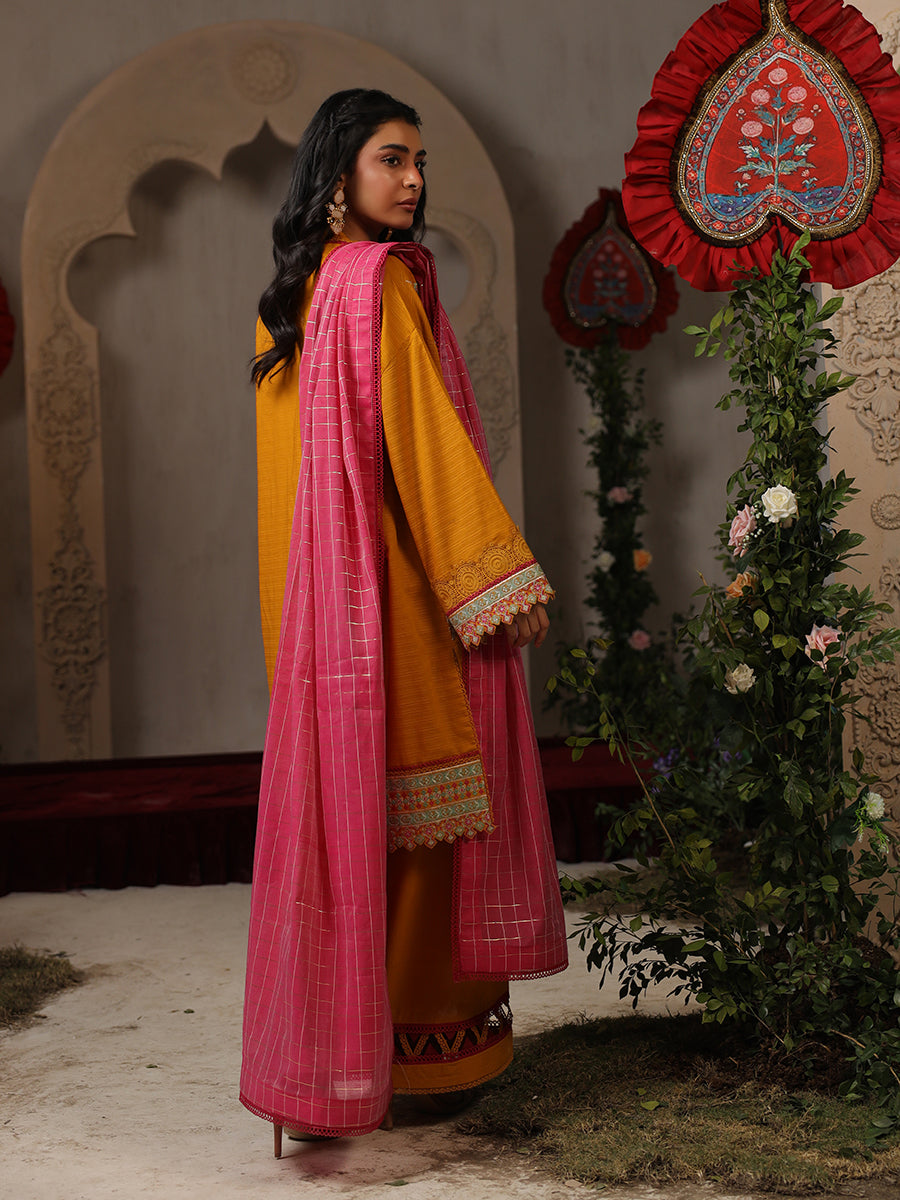 Salitex | Eid Edition | D04 - by - Libasekhas UK - Registered Vendor of : Salitex - 100% Original Designer Dresss