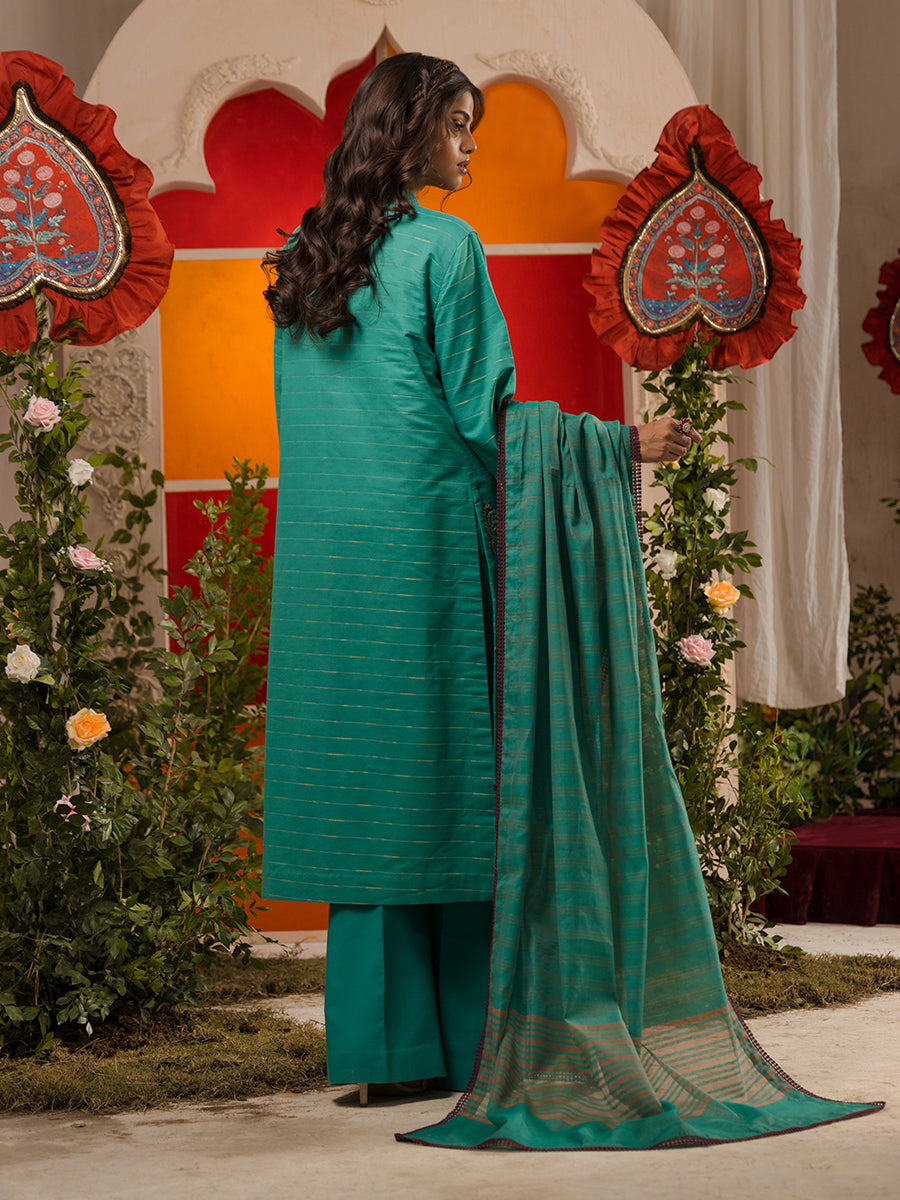 Salitex | Eid Edition | D05 - by - Libasekhas UK - Registered Vendor of : Salitex - 100% Original Designer Dresss
