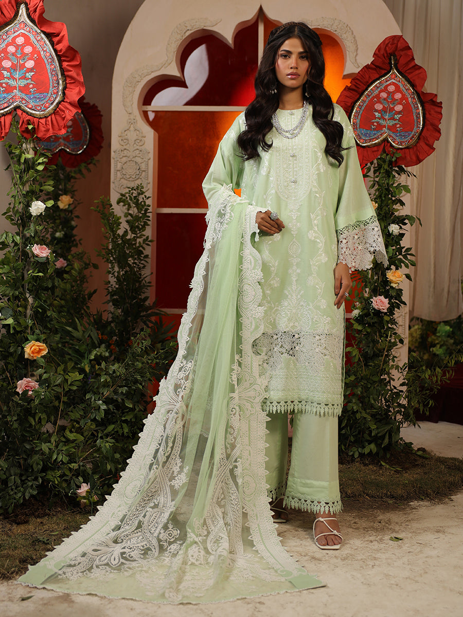 Salitex | Eid Edition | D06 - Luxury -  Libasekhas