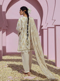 Salitex | Eid Edition | D34 - by - Libasekhas UK - Registered Vendor of : Salitex - 100% Original Designer Dresss