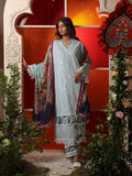 Salitex | Eid Edition | D08 - by - Libasekhas UK - Registered Vendor of : Salitex - 100% Original Designer Dresss
