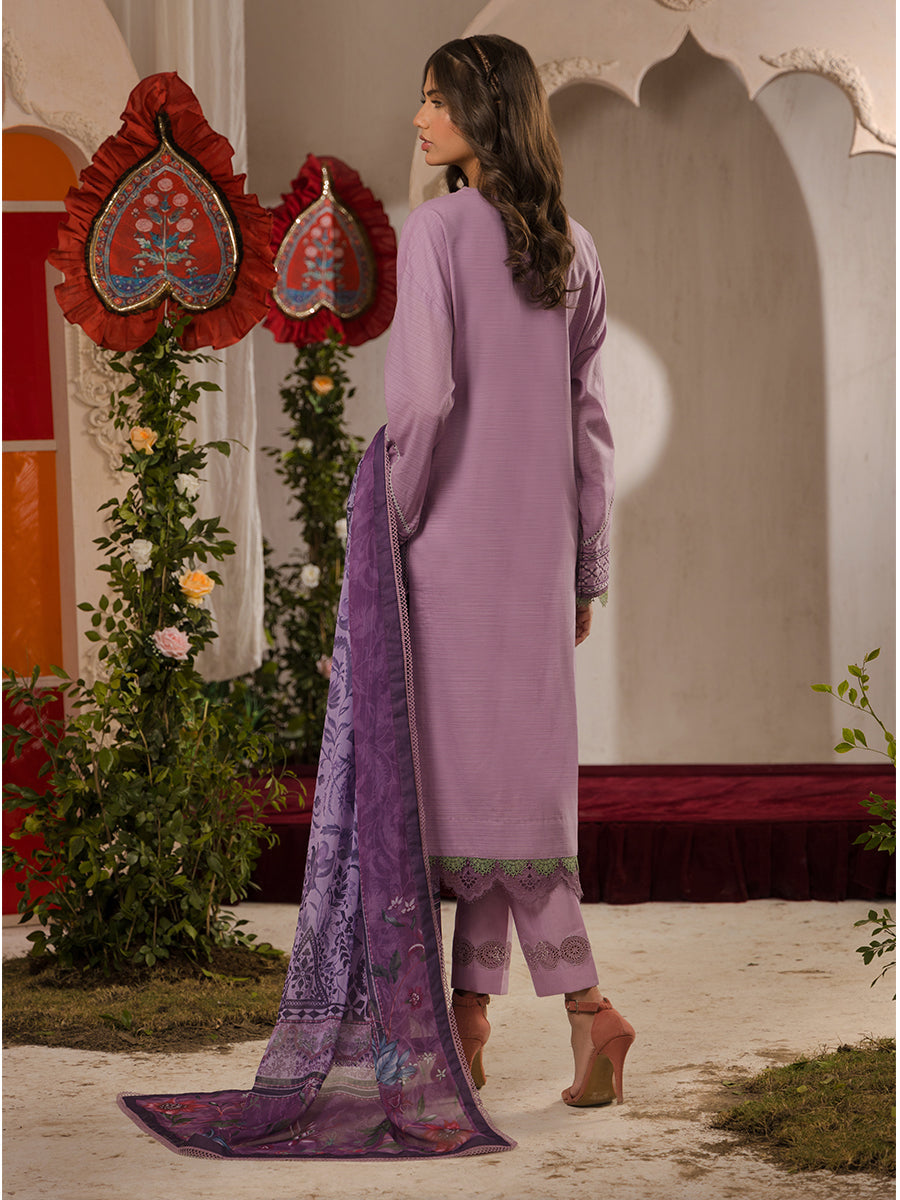 Salitex | Eid Edition | D09 - by - Libasekhas UK - Registered Vendor of : Salitex - 100% Original Designer Dresss