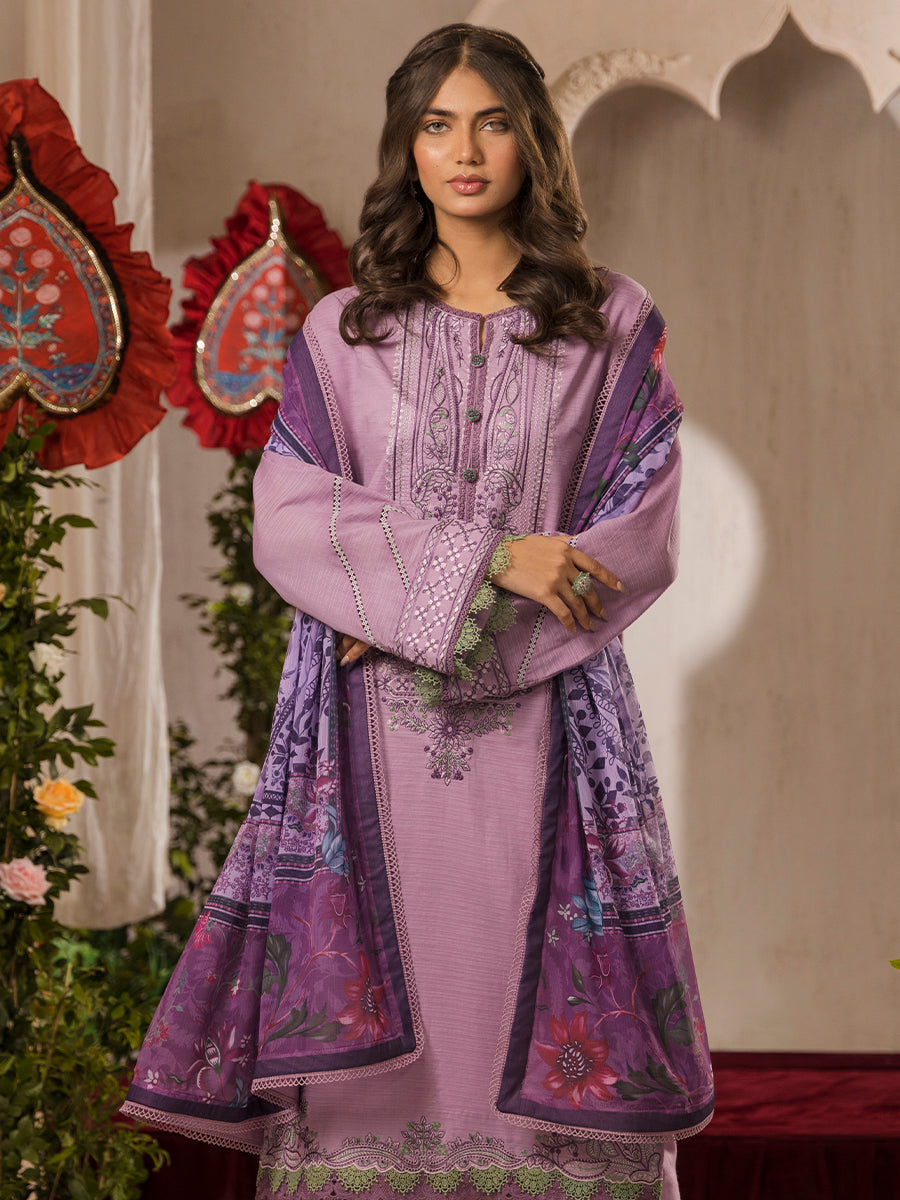Salitex | Eid Edition | D09 - by - Libasekhas UK - Registered Vendor of : Salitex - 100% Original Designer Dresss