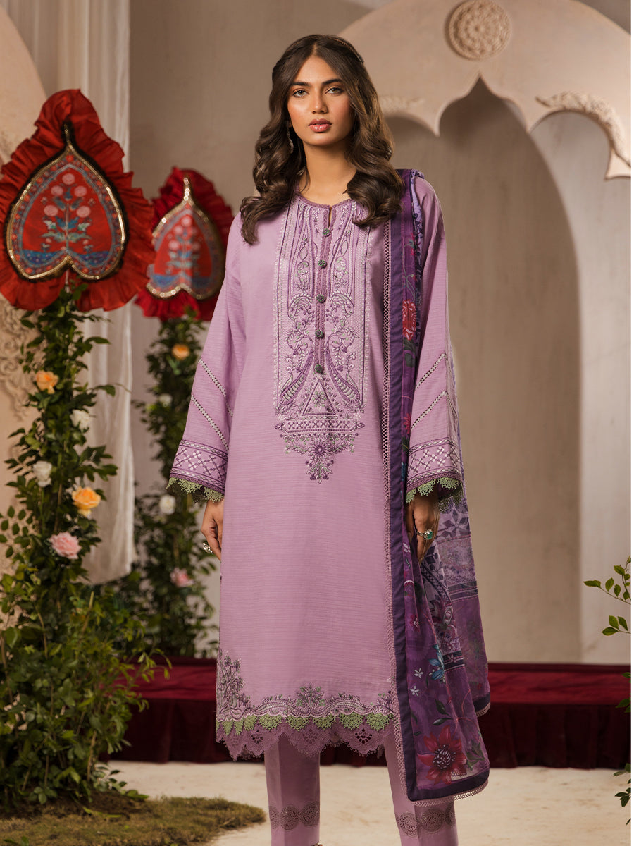 Salitex | Eid Edition | D09 - by - Libasekhas UK - Registered Vendor of : Salitex - 100% Original Designer Dresss