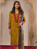 Salitex | Eid Edition | D10 - by - Libasekhas UK - Registered Vendor of : Salitex - 100% Original Designer Dresss