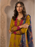 Salitex | Eid Edition | D10 - by - Libasekhas UK - Registered Vendor of : Salitex - 100% Original Designer Dresss