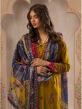 Salitex | Eid Edition | D10 - by - Libasekhas UK - Registered Vendor of : Salitex - 100% Original Designer Dresss