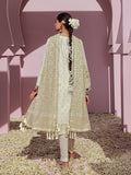 Salitex | Eid Edition | D32 - by - Libasekhas UK - Registered Vendor of : Salitex - 100% Original Designer Dresss