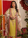 Salitex | Eid Edition | D13 - by - Libasekhas UK - Registered Vendor of : Salitex - 100% Original Designer Dresss