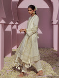 Salitex | Eid Edition | D32 - by - Libasekhas UK - Registered Vendor of : Salitex - 100% Original Designer Dresss