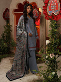 Salitex | Eid Edition | D15 - by - Libasekhas UK - Registered Vendor of : Salitex - 100% Original Designer Dresss