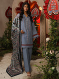 Salitex | Eid Edition | D15 - by - Libasekhas UK - Registered Vendor of : Salitex - 100% Original Designer Dresss