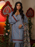 Salitex | Eid Edition | D15 - by - Libasekhas UK - Registered Vendor of : Salitex - 100% Original Designer Dresss