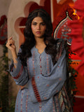 Salitex | Eid Edition | D15 - by - Libasekhas UK - Registered Vendor of : Salitex - 100% Original Designer Dresss