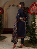 Salitex | Eid Edition | D17 - by - Libasekhas UK - Registered Vendor of : Salitex - 100% Original Designer Dresss