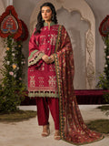 Salitex | Eid Edition | D02 - by - Libasekhas UK - Registered Vendor of : Salitex - 100% Original Designer Dresss
