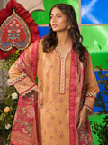 Salitex | Eid Edition | D19 - by - Libasekhas UK - Registered Vendor of : Salitex - 100% Original Designer Dresss