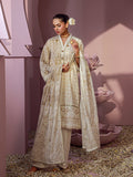 Salitex | Eid Edition | D26 - by - Libasekhas UK - Registered Vendor of : Salitex - 100% Original Designer Dresss