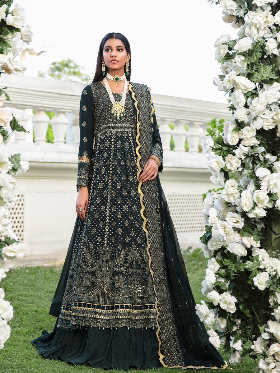Salitex | Luxury Wear 24 | Charlotte - by - Libasekhas UK - Registered Vendor of : Salitex - 100% Original Designer Dresss