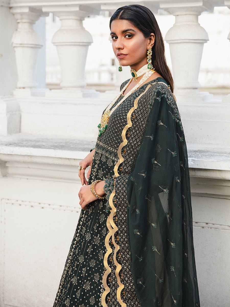 Salitex | Luxury Wear 24 | Charlotte - by - Libasekhas UK - Registered Vendor of : Salitex - 100% Original Designer Dresss