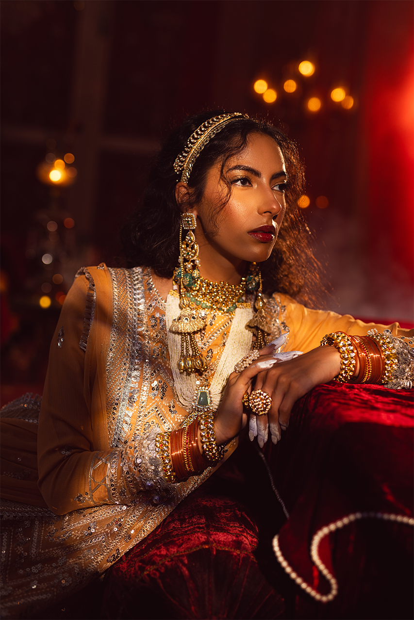 Salitex | Luxury Wear 24 | 17 - by - Libasekhas UK - Registered Vendor of : Salitex - 100% Original Designer Dresss