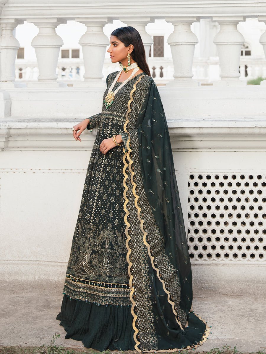 Salitex | Luxury Wear 24 | Charlotte - by - Libasekhas UK - Registered Vendor of : Salitex - 100% Original Designer Dresss