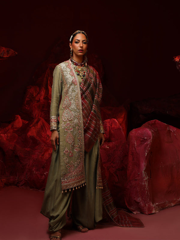 Salitex | Luxury Wear 24 | 04 - by - Libasekhas UK - Registered Vendor of : Salitex - 100% Original Designer Dresss