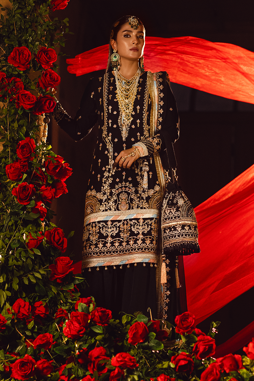 Salitex | Luxury Wear 24 | 16 - by - Libasekhas UK - Registered Vendor of : Salitex - 100% Original Designer Dresss