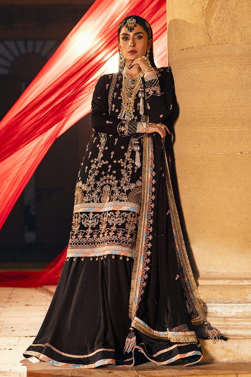 Salitex | Luxury Wear 24 | 16 - by - Libasekhas UK - Registered Vendor of : Salitex - 100% Original Designer Dresss