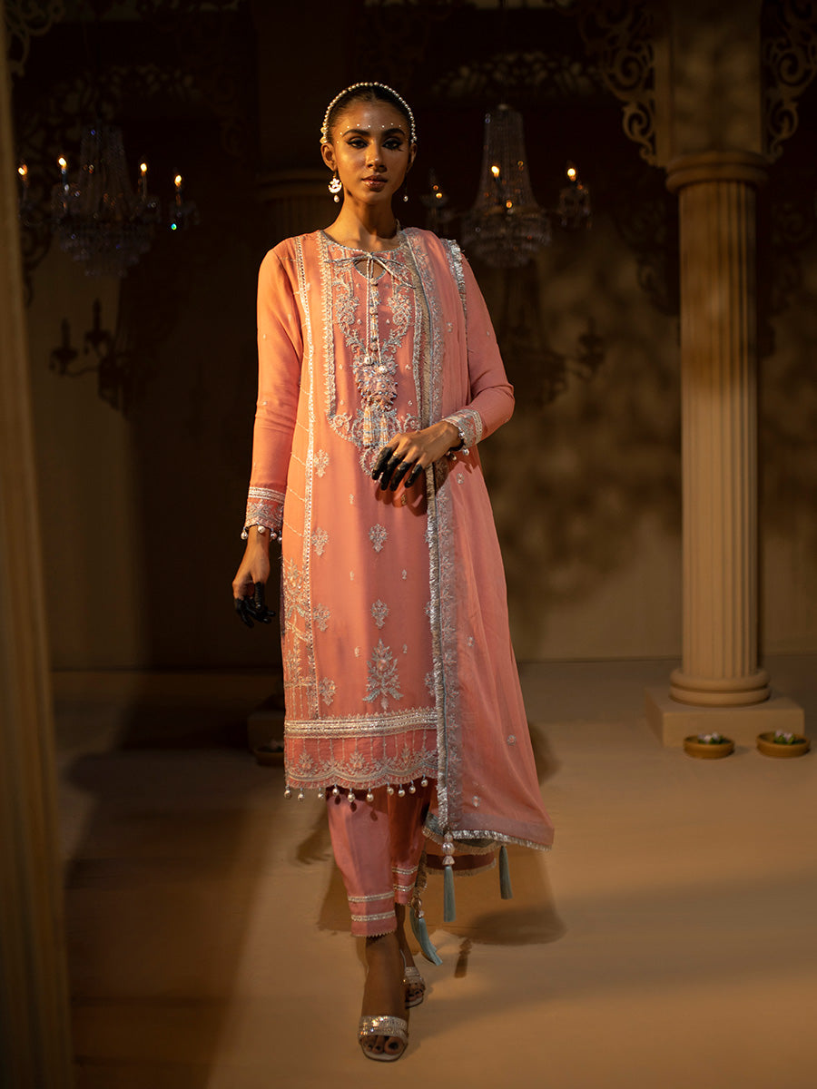 Salitex | Luxury Wear 24 | 24 - by - Libasekhas UK - Registered Vendor of : Salitex - 100% Original Designer Dresss