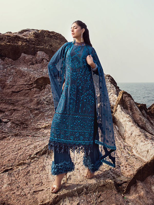 Salitex | Luxury Wear 24 | 25 - by - Libasekhas UK - Registered Vendor of : Salitex - 100% Original Designer Dresss