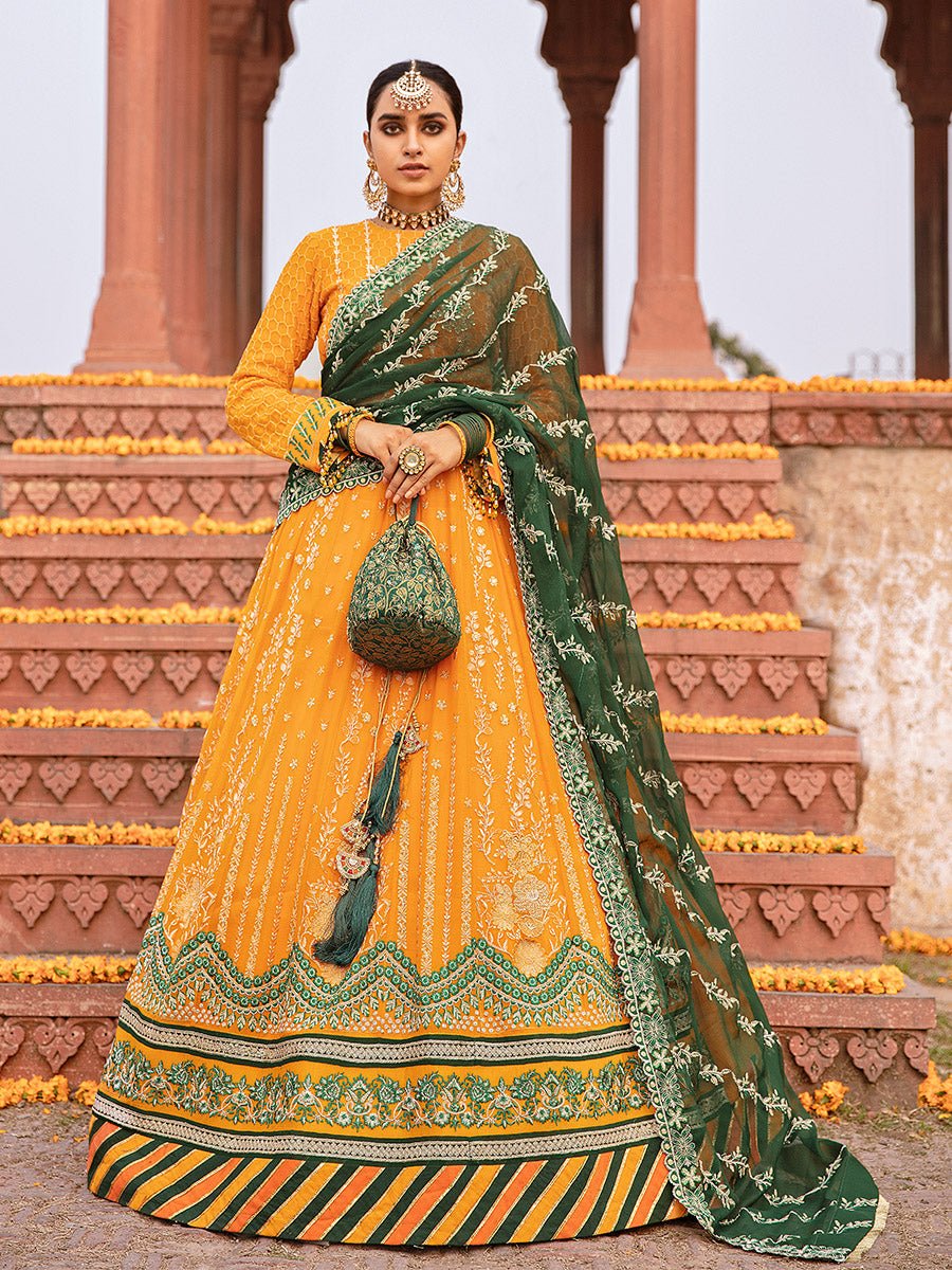 Salitex | Luxury Wear 24 | Suraj Mukhi - by - Libasekhas UK - Registered Vendor of : Salitex - 100% Original Designer Dresss