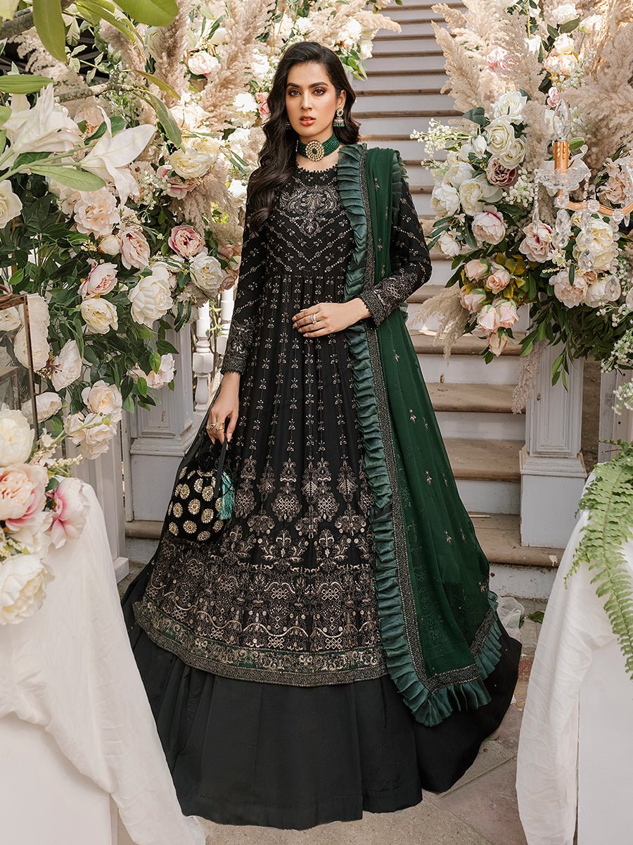 Salitex | Luxury Wear 24 | Adorna - by - Libasekhas UK - Registered Vendor of : Salitex - 100% Original Designer Dresss