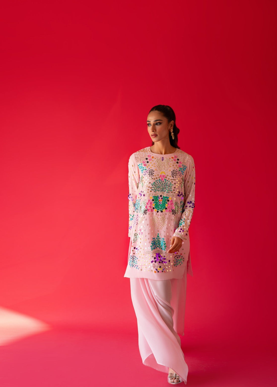 Sammy K | Taara Collection | KHUSHI - by - Libasekhas UK - Registered Vendor of : Sammy K - 100% Original Designer Dresss