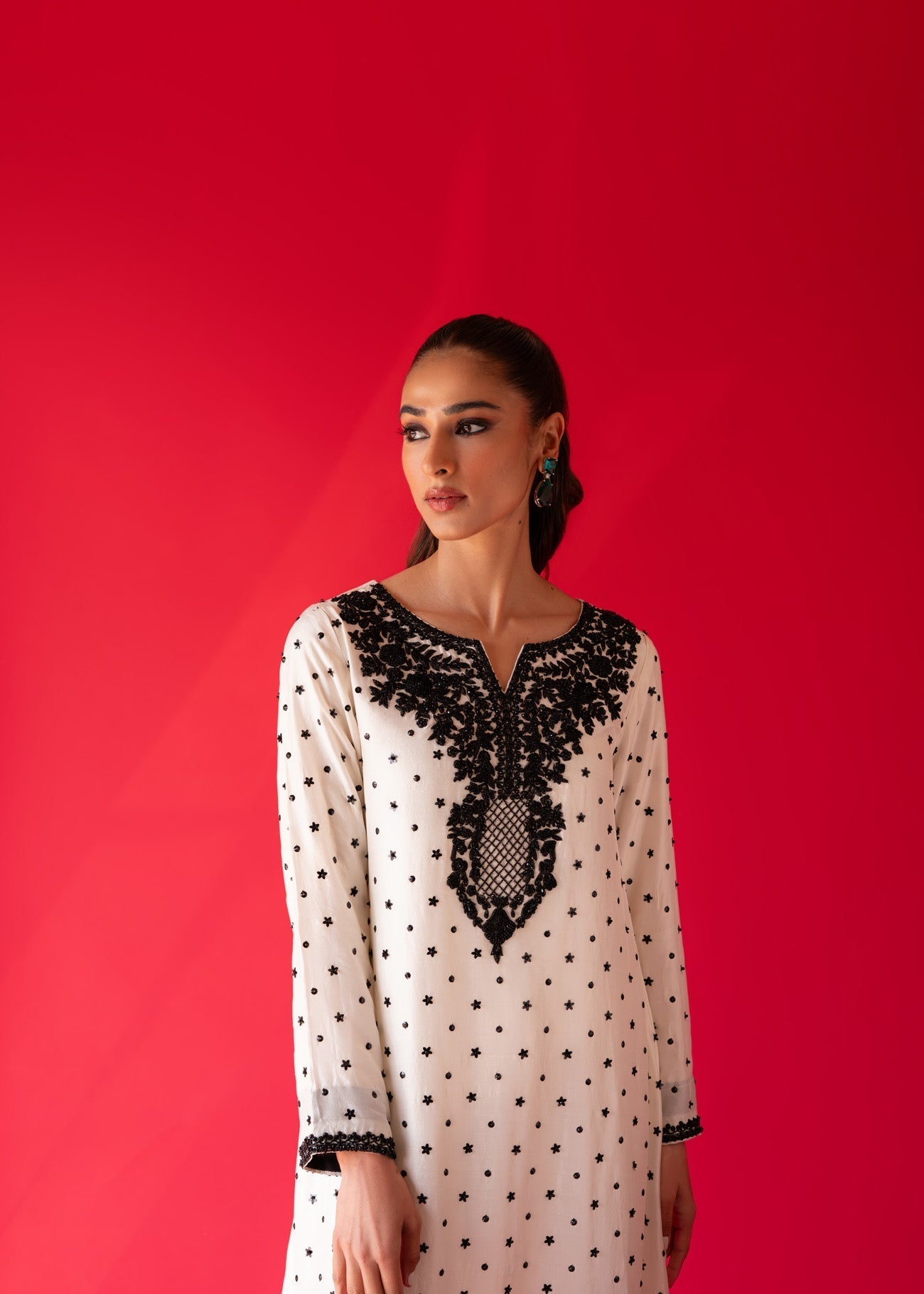 Sammy K | Taara Collection | FALAK - by - Libasekhas UK - Registered Vendor of : Sammy K - 100% Original Designer Dresss