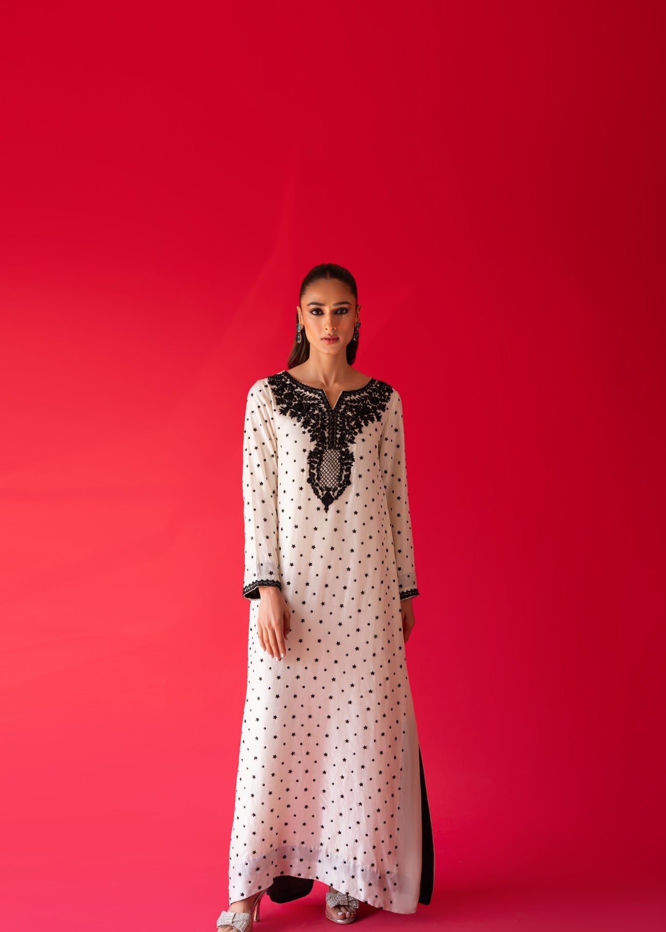 Sammy K | Taara Collection | FALAK - by - Libasekhas UK - Registered Vendor of : Sammy K - 100% Original Designer Dresss