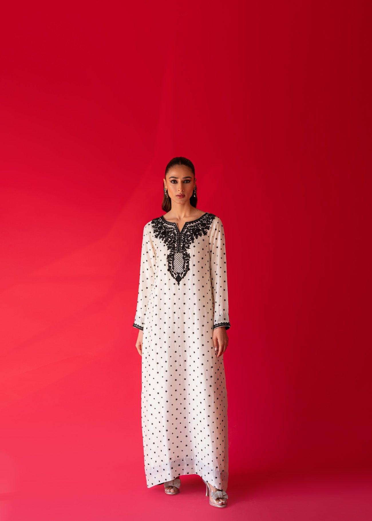 Sammy K | Taara Collection | FALAK - by - Libasekhas UK - Registered Vendor of : Sammy K - 100% Original Designer Dresss