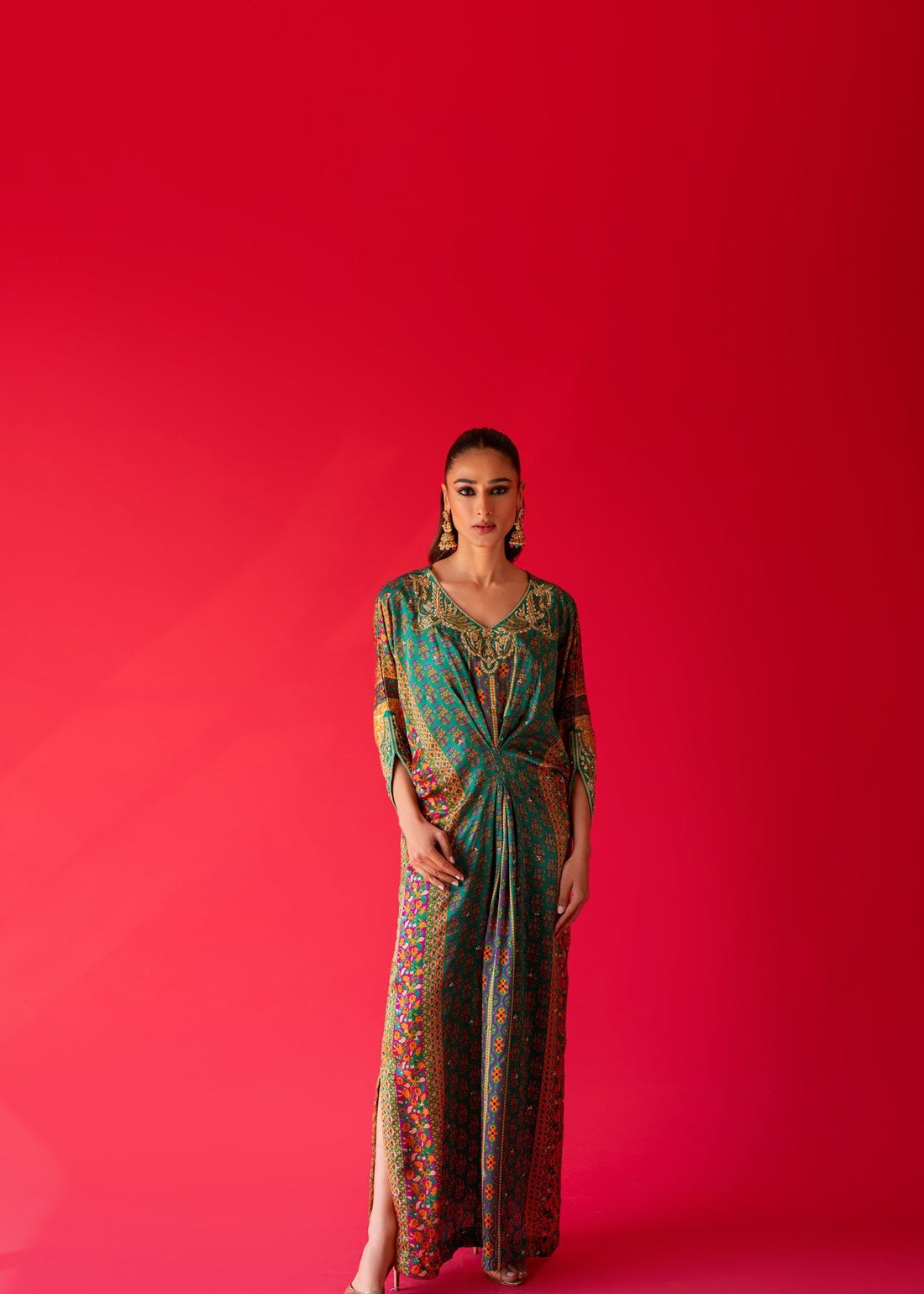 Sammy K | Taara Collection | DHAANI - by - Libasekhas UK - Registered Vendor of : Sammy K - 100% Original Designer Dresss