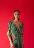 Sammy K | Taara Collection | DHAANI - by - Libasekhas UK - Registered Vendor of : Sammy K - 100% Original Designer Dresss