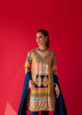 Sammy K | Taara Collection | GHAZAL - by - Libasekhas UK - Registered Vendor of : Sammy K - 100% Original Designer Dresss