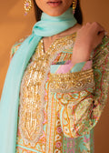 Sammy K | Taara Collection | GULAABI - by - Libasekhas UK - Registered Vendor of : Sammy K - 100% Original Designer Dresss