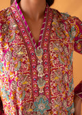 Sammy K | Taara Collection | KAFIYA - by - Libasekhas UK - Registered Vendor of : Sammy K - 100% Original Designer Dresss
