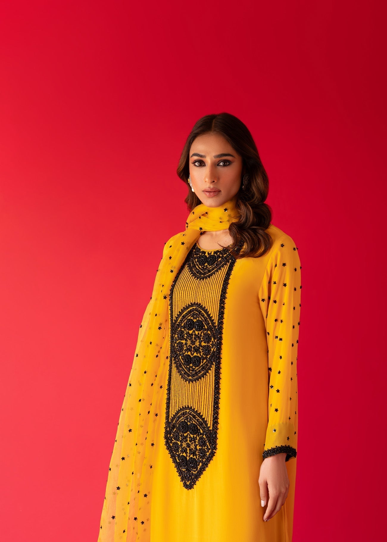 Sammy K | Taara Collection | SITARA - by - Libasekhas UK - Registered Vendor of : Sammy K - 100% Original Designer Dresss