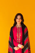 Sammy K | Satrangi Eid Edit | ZINNIA - by - Libasekhas UK - Registered Vendor of : Sammy K - 100% Original Designer Dresss